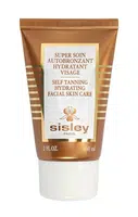 Sisley Self Tanning Hydrating Facial Skin Care samoopalovací péče 60 ml