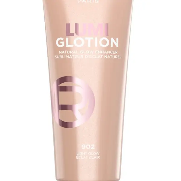 Loréal Paris Lumi Glotion 902 Light Glow multifunkční rozjasňovač 40 ml