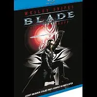 Různí interpreti – Blade Blu-ray