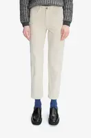 Džíny A.P.C. Jean Martin COFBL-F09122 ECRU