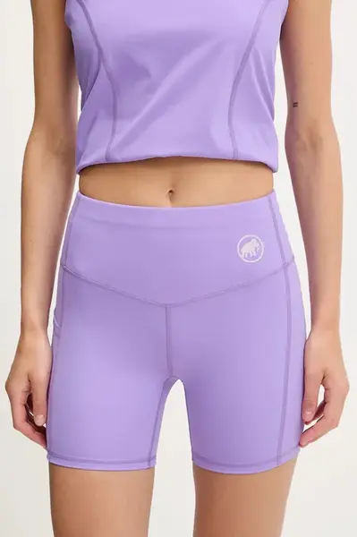 Sportovní šortky Mammut Massone