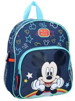 Distribuce Nellys Batoh, aktovka pro předškoláka Mickey