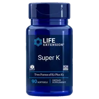 Life Extension Super K - 90 tobolek