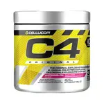 Cellucor C4 Original 195g - ovocný punč