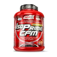 Amix Nutrition IsoPrime CFM 1kg - banán