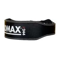MadMax Opasek Sandwich MFB244 černý - XL