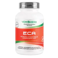 VemoHerb VemoHerb ECA - 90 kapslí