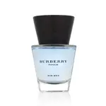 Burberry Touch for Men EDT 50 ml M (Nový obal)