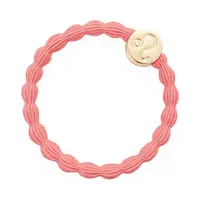 By Eloise London Gold Zodiac Charm Leo Salmon (Leo Salmon)