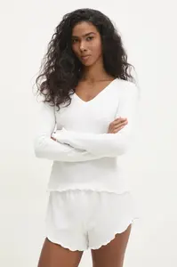 Bavlněné pyžamo Answear.LAB