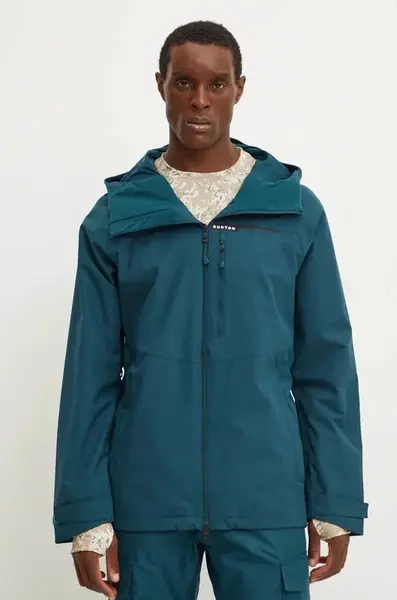 Bunda Burton Lodgepole