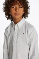 Dětská košile Tommy Hilfiger