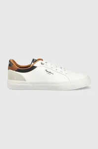 Sneakers boty Pepe Jeans KENTON COURT