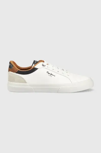Sneakers boty Pepe Jeans KENTON COURT