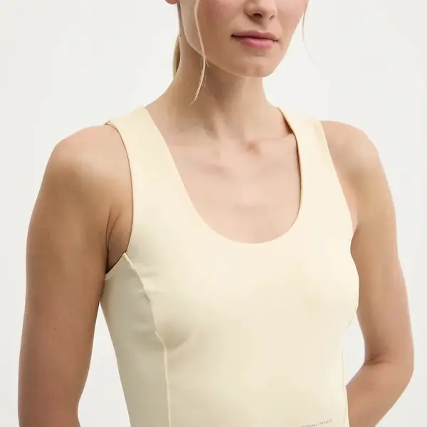 Sportovní top Columbia Boundless Trek