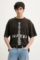 Bavlněné tričko Diesel T-BOXT-R4 T-SHIRT