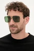 Sluneční brýle Alexander McQueen