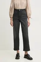 Džíny Sessun dámské, high waist, 22121002