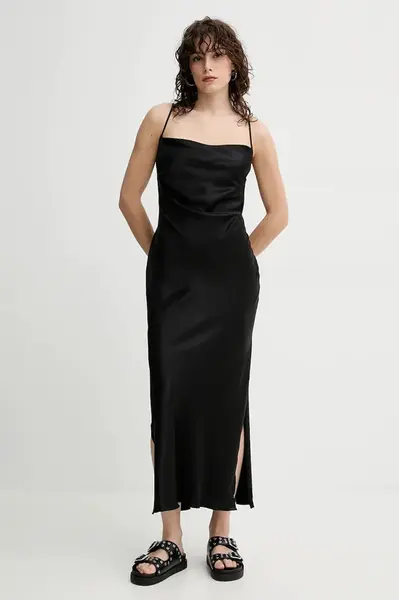 Šaty Nanushka MACIA