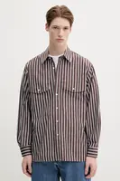 Bavlněná košile Sunflower