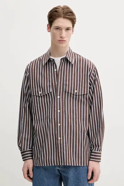 Bavlněná košile Sunflower