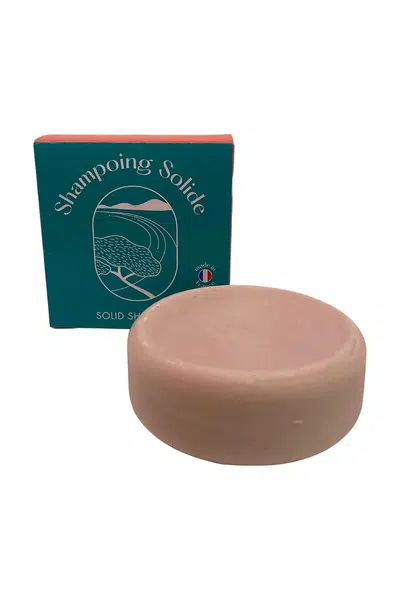 Šampon v kostce Aqui d'Aia Solid Shampoo 70 g více barev