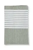 Sada bavlněných ubrousků Sagaform Ella 4-pack