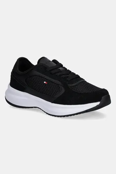 Sneakers boty Tommy Hilfiger SPORTY RUNNER
