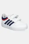 adidas Originals  Dětské sneakers boty  HOOPS 4.0