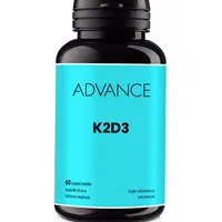 Advance K2D3 60 tablet