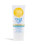 Bondi Sands Fragrance Free SPF50+ tónovací mléko na obličej 75 ml