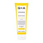 Q+A Sprchový krém s ceramidy 250 ml