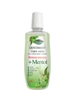 BIO BIONE Dentamint ústní voda Mentol 500 ml