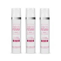 VALAVANI DecoFemm Zpevňující a formující gel na poprsí 3x100 ml