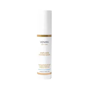 Venira Anti-age noční krém 50 ml
