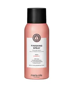 Maria Nila Finishing Spray fixační sprej 100 ml