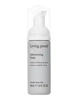 Living Proof Full Texturizing Foam suchá pěna na vlasy 45 ml