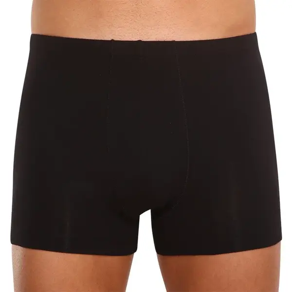 Covert Pánské boxerky černé (153096-000) XL