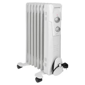 CLATRONIC RA 3735 olejový radiátor 7 žeb