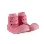 Chameleon ponožkové botičky Pink Potato vel. 125