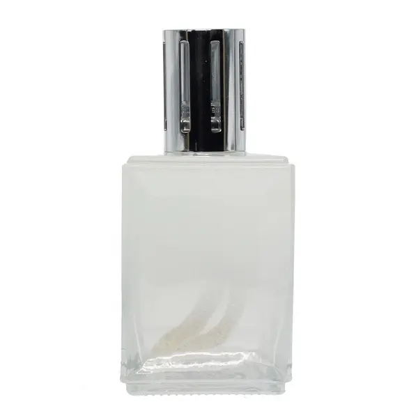 Ashleigh & Burwood London Velká katalytická lampa OBSIDIAN WHITE CLEAR