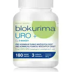 Blokurima URO+ 180 tablet