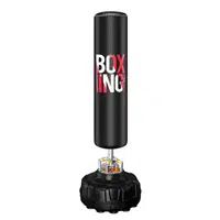 VIFITO Stojací Boxovací Pytel