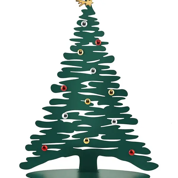 Vánoční dekorace Alessi Bark for Christmas