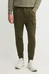 Bavlněné kalhoty Alpha Industries Airman Pant