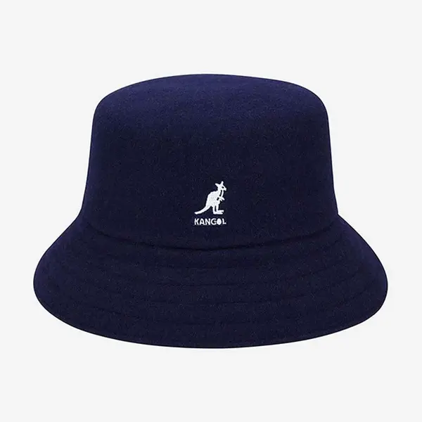 Vlněný klobouk Kangol Wool Lahinch