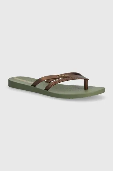 Žabky Ipanema BOSSA FEM