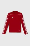 Dětská mikina adidas Performance TIRO23L TR TOPY