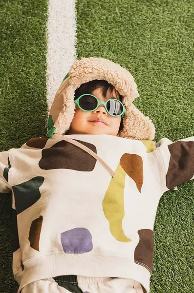 Dětské sluneční brýle Ki ET LA RoZZ