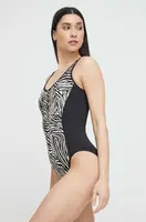 Jednodílné plavky MICHAEL Michael Kors